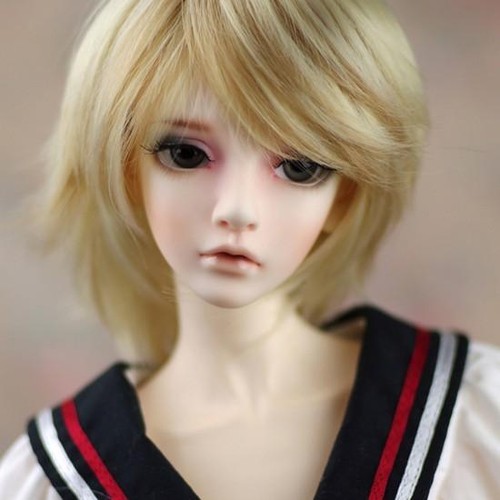 dollfie bjd